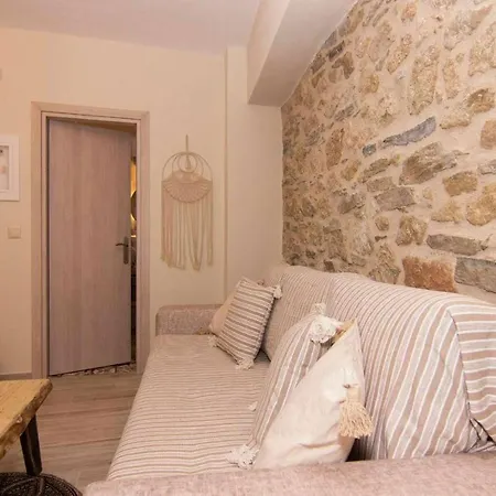 Riglia's Dream Catcher Holiday home