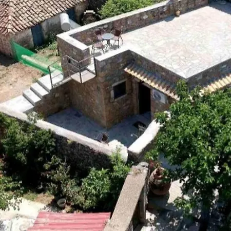 Tatil Evi Riglia's Dream Catcher