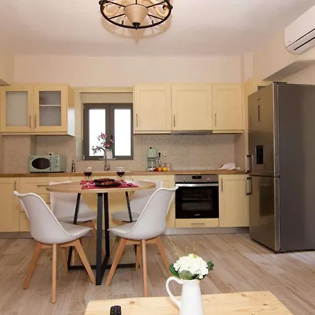 Riglia's Dream Catcher Tatil Evi *