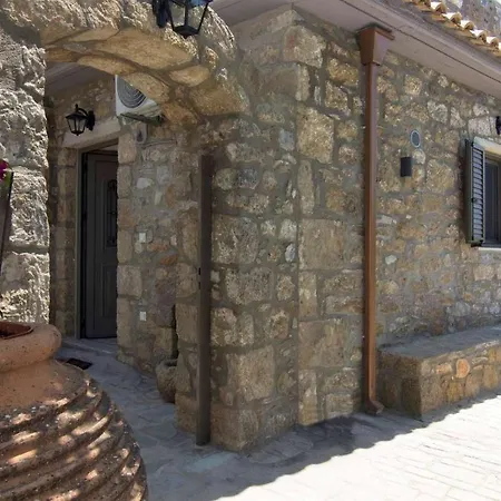 펜션 Riglia's Dream Catcher 리글리아