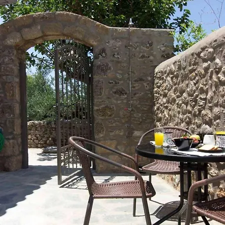 Riglia's Dream Catcher Tatil Evi