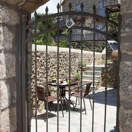 Holiday home Riglia's Dream Catcher