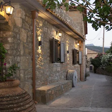 Riglia's Dream Catcher Nyaraló