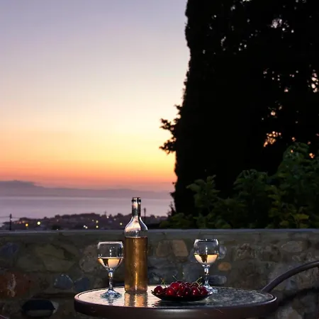 Riglia's Dream Catcher Holiday home Riglia