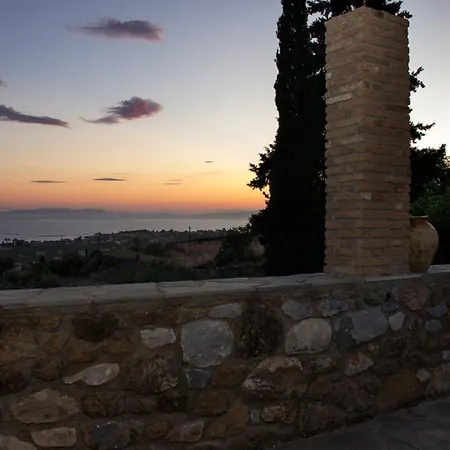 Tatil Evi Riglia's Dream Catcher Riglia