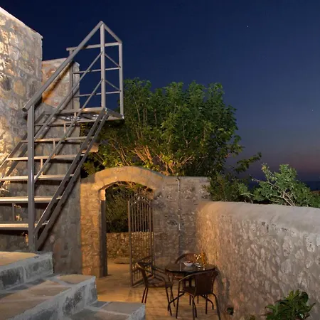 Riglia's Dream Catcher 펜션 *