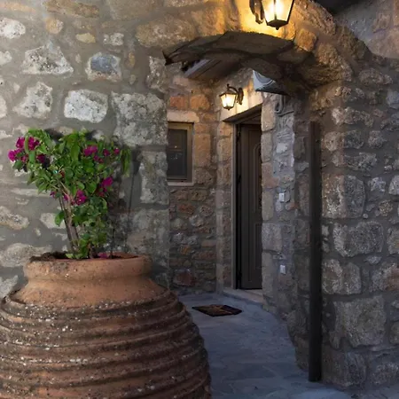 Riglia's Dream Catcher Tatil Evi *