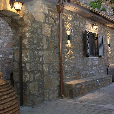 펜션 Riglia's Dream Catcher