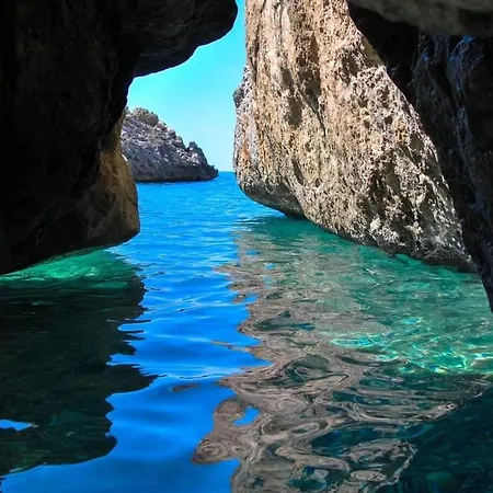 Tatil Evi Riglia's Dream Catcher Riglia