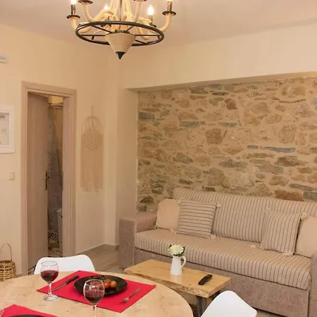 Holiday home Riglia's Dream Catcher *