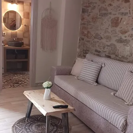 Riglia's Dream Catcher Tatil Evi Riglia