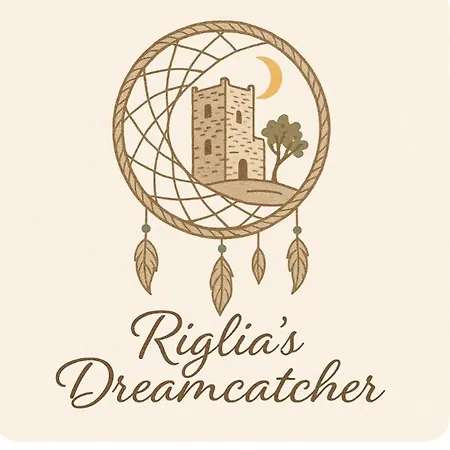 Riglia's Dream Catcher Tatil Evi