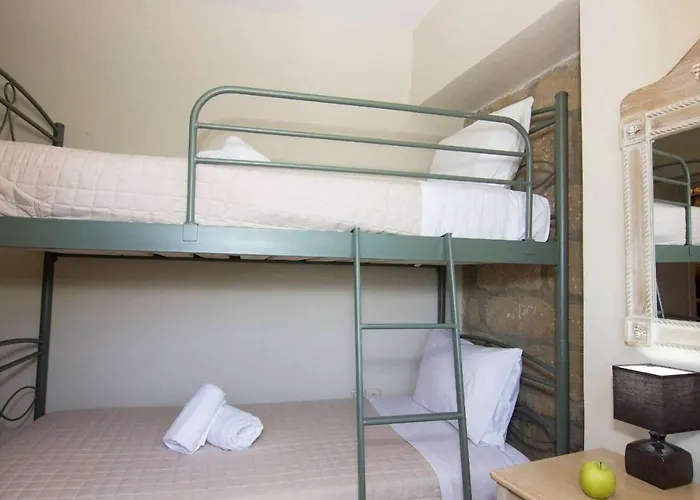 בית נופש Riglia's Dream Catcher Riglia