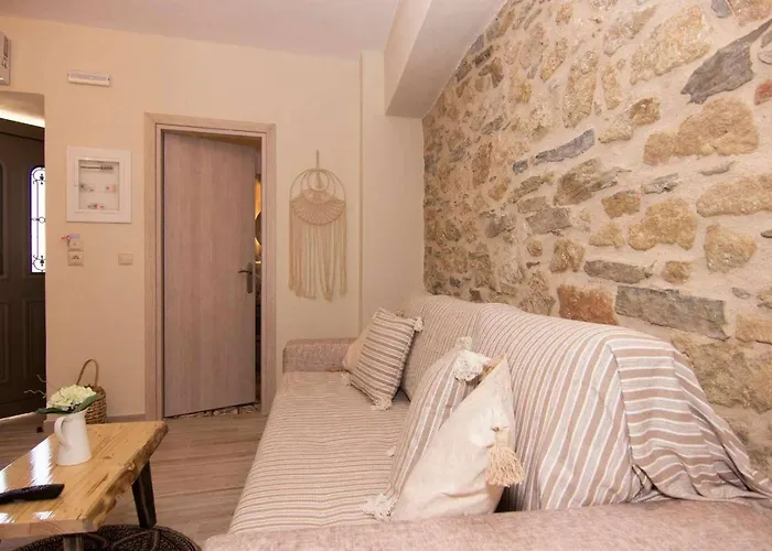 Riglia's Dream Catcher بيت للعطل