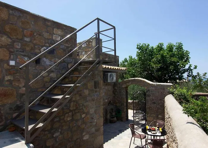 Riglia's Dream Catcher Casa vacanze Riglia