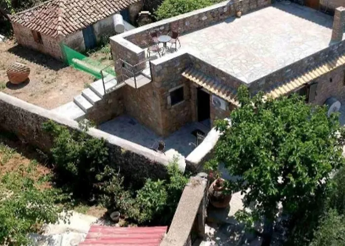 بيت للعطل Riglia's Dream Catcher