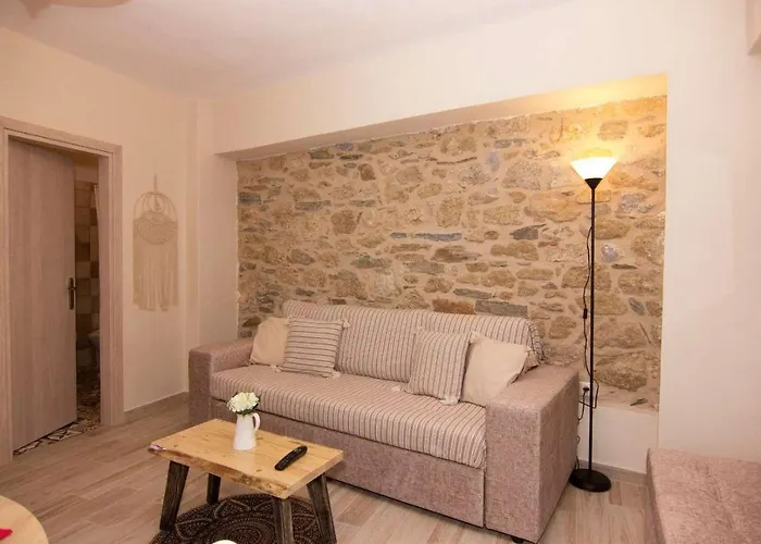 Feriehus Riglia's Dream Catcher