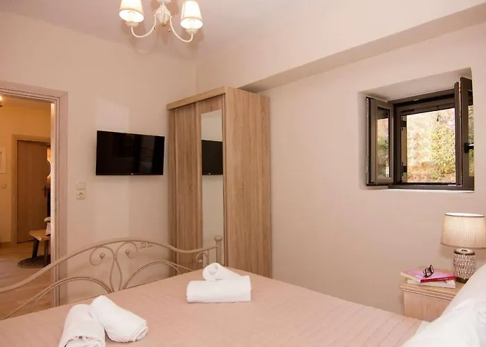 בית נופש Riglia's Dream Catcher *