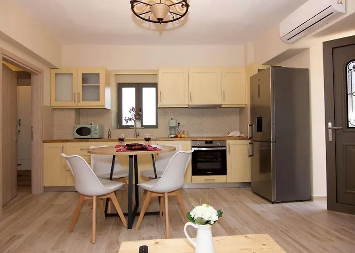 Riglia's Dream Catcher بيت للعطل *