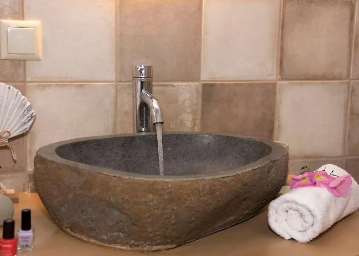 Feriehus Riglia's Dream Catcher *