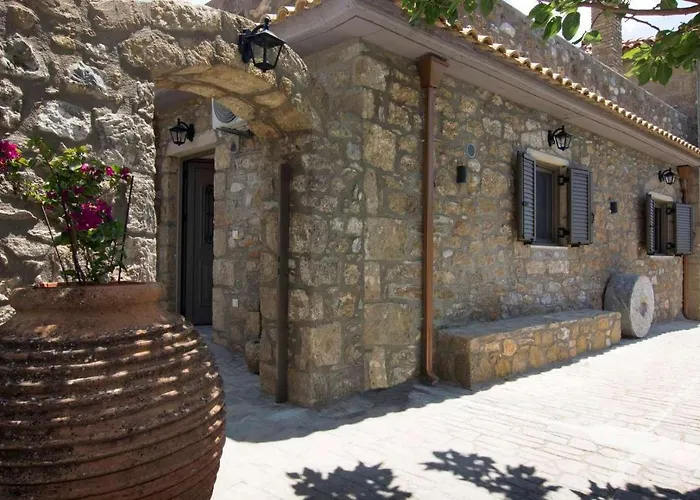 Riglia's Dream Catcher בית נופש Riglia