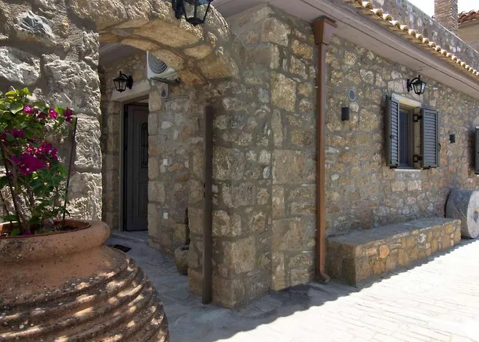 בית נופש Riglia's Dream Catcher Riglia