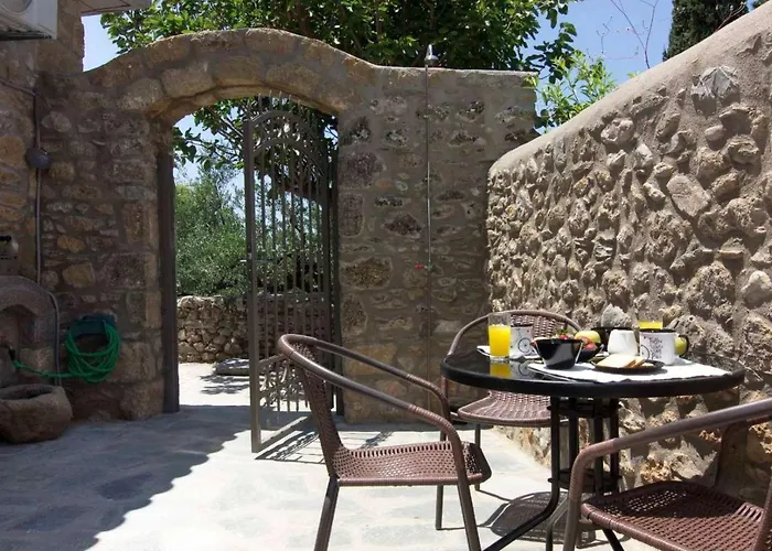 Riglia's Dream Catcher בית נופש