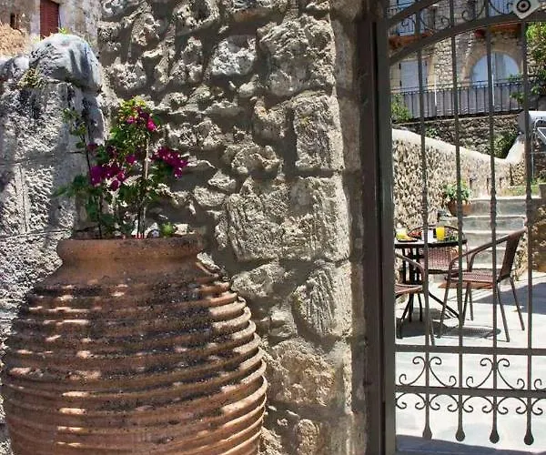 Riglia's Dream Catcher Feriehus Riglia