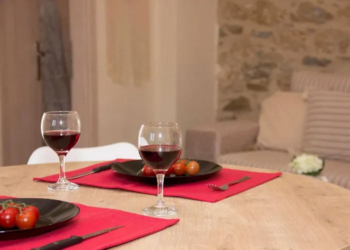 Riglia's Dream Catcher بيت للعطل