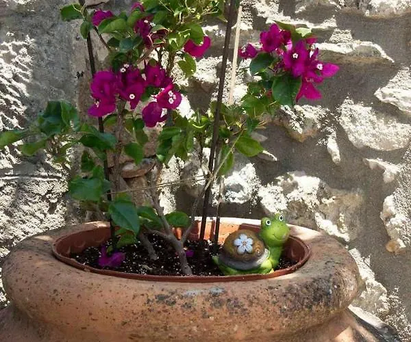 Feriehus Riglia's Dream Catcher *