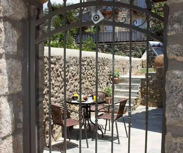 בית נופש Riglia's Dream Catcher