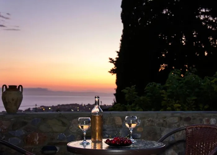 Riglia's Dream Catcher بيت للعطل Riglia