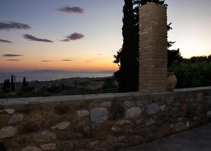 Feriehus Riglia's Dream Catcher Riglia