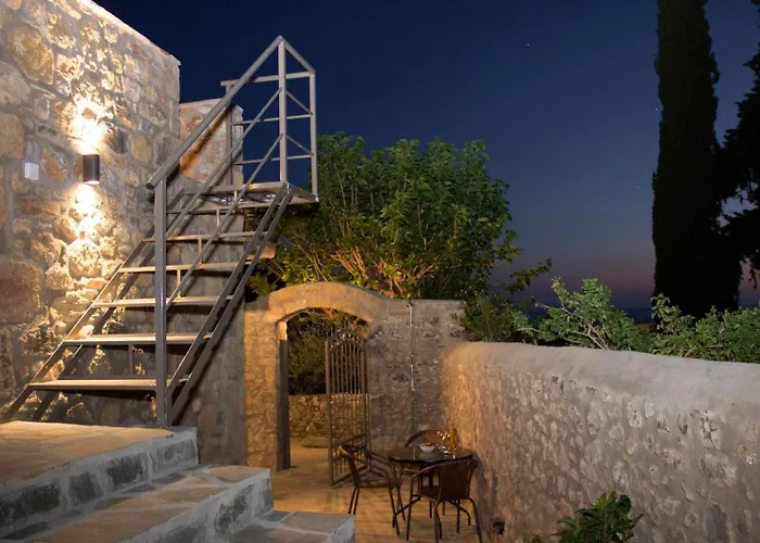 Riglia's Dream Catcher بيت للعطل *