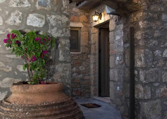 Riglia's Dream Catcher בית נופש *