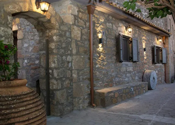 בית נופש Riglia's Dream Catcher