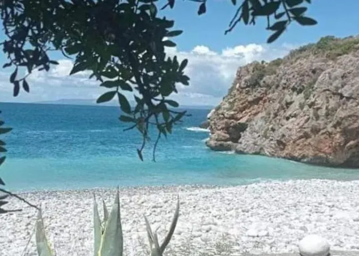 بيت للعطل Riglia's Dream Catcher