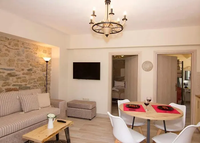 Riglia's Dream Catcher בית נופש