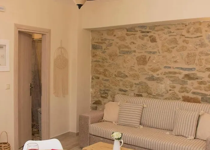 בית נופש Riglia's Dream Catcher *