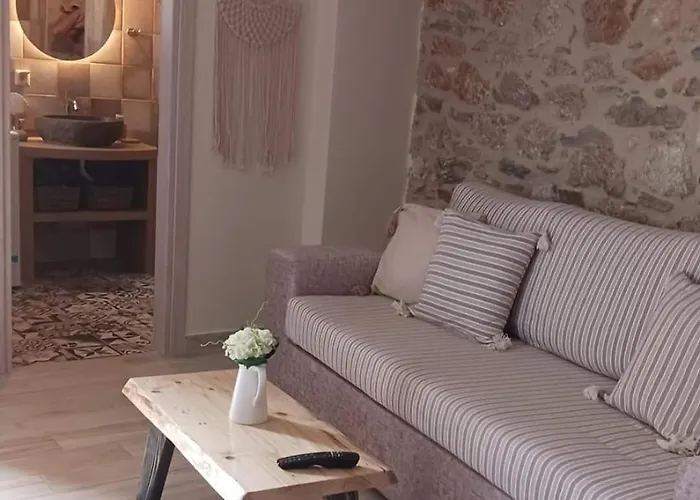 Riglia's Dream Catcher Feriehus Riglia