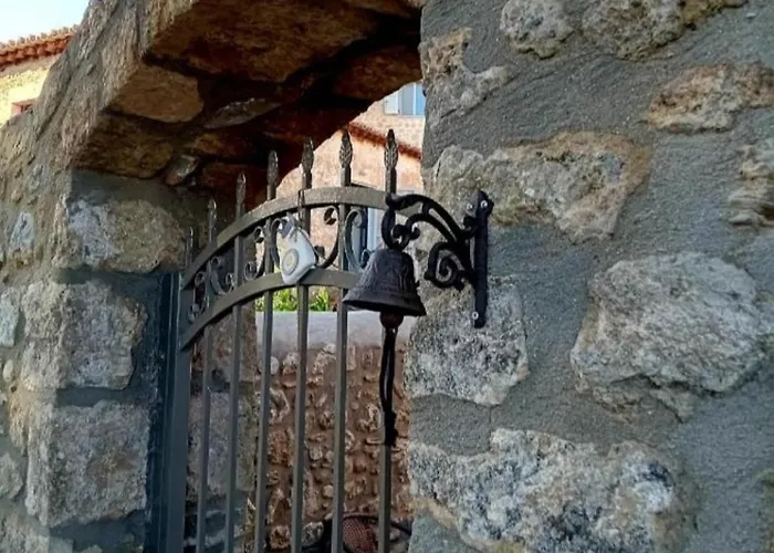 Riglia's Dream Catcher בית נופש Riglia